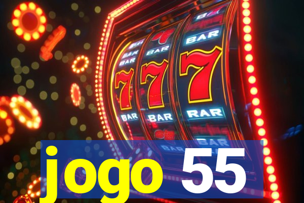 jogo 55